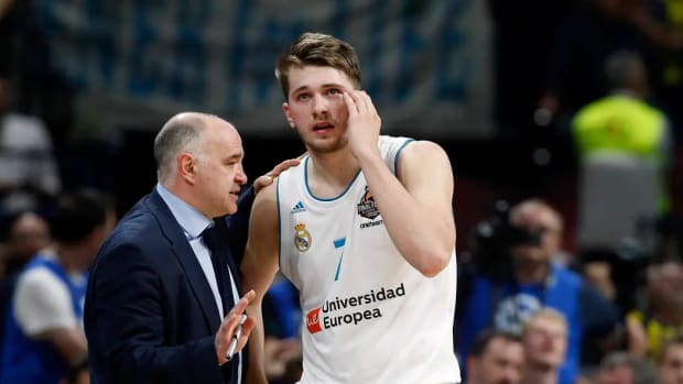 luka laso